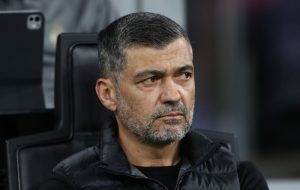 کونسیسائو: اخراجم از میلان؟ اگر 2 جام ببرم چه؟ کونسیسائو: اخراجم از میلان؟ اگر 2 جام ببرم چه؟