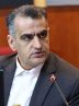 چگینی: همسرم با رای قاطع مجمع نایب رئیس شده بود