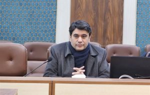 فاطمی: عدم ثبت جهانی ماسوله صحت ندارد فاطمی: عدم ثبت جهانی ماسوله صحت ندارد