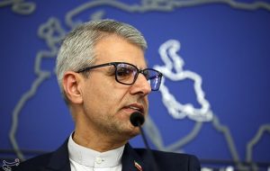 بقائی: موضوعات موشکی و دفاعی در مذاکرات مطرح نیست بقائی: موضوعات موشکی و دفاعی در مذاکرات مطرح نیست