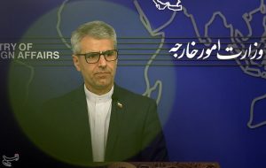 جلسه کارشناسی ایران و آمریکا از چهارشنبه به شنبه موکول شد جلسه کارشناسی ایران و آمریکا از چهارشنبه به شنبه موکول شد