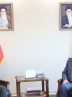 واکنش وزیر به حواشی شمشیربازی/مشکل بین رهبری و پاکدامن حل شد