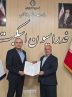 رئیس پیشین فدراسیون بسکتبال در اسکیت پست گرفت