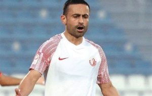 قرارداد ابراهیمی با الشمال قطر تمدید شد قرارداد ابراهیمی با الشمال قطر تمدید شد