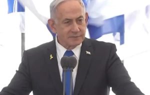 دیوان لاهه درخواست لغو حکم بازداشت نتانیاهو را رد کرد دیوان لاهه درخواست لغو حکم بازداشت نتانیاهو را رد کرد