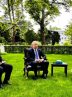حمایت 500 میلیون دلاری قزاقستان از راه آهن تورغندی-هرات