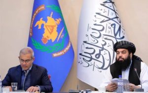 طالبان: خشونت علیه پناهجویان در پاکستان سبب نفرت می شود طالبان: خشونت علیه پناهجویان در پاکستان سبب نفرت می شود