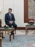 رئیس جمهور الجزایر به ترکیه می رود