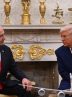 ترامپ: با نتانیاهو درباره ایران گفتگو کردم