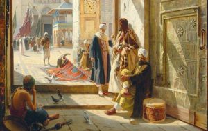 چگونه حاکمان عصر امام صادق «مهدویت» را مصادره کردند؟ چگونه حاکمان عصر امام صادق «مهدویت» را مصادره کردند؟