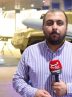 نمایشگاه نظامی و تسلیحاتی بغداد؛ شاهد 136 نماینده ایران