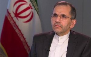 تخت روانچی تشریح کرد:شروط ایران در مذاکرات غیرمستقیم تخت روانچی تشریح کرد:شروط ایران در مذاکرات غیرمستقیم