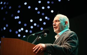 زنان شریک پیروزی های بزرگ ایران در انقلاب و دفاع مقدس هستند