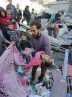 شهادت 84 فلسطینی طی 24 ساعت اخیر
