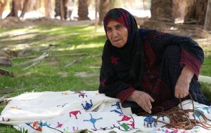 مستند زرخاتون آماده نمایش شد مستند زرخاتون آماده نمایش شد