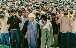تولید مستندی شاخص درباره روحانی مبارز شیخ میرزاعلی نجفی تولید مستندی شاخص درباره روحانی مبارز شیخ میرزاعلی نجفی