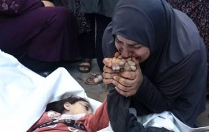 آمار هولناک نسل کشی صهیونیست ها علیه غزه/ روزانه 90 شهید آمار هولناک نسل کشی صهیونیست ها علیه غزه/ روزانه 90 شهید