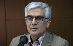 انتصاب قراخانلو به ریاست شورای راهبردی آکادمی ملی پارالمپیک انتصاب قراخانلو به ریاست شورای راهبردی آکادمی ملی پارالمپیک