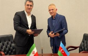 امضای توافقنامه ایران و آذربایجان در حوزه فناوری اطلاعات