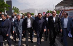 برنامه ویژه حمایتی مجلس از سرمایه گذاران داخلی و خارجی برنامه ویژه حمایتی مجلس از سرمایه گذاران داخلی و خارجی