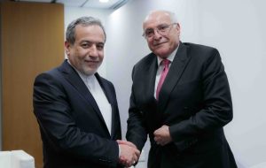 ایران و الجزایر؛ از تثبیت روابط سیاسی تا گسترش تعاملات اقتصاد ایران و الجزایر؛ از تثبیت روابط سیاسی تا گسترش تعاملات اقتصاد