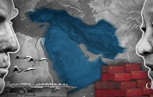بازی ترامپ با پکن با ابزار تشدید فشار بر تهران بازی ترامپ با پکن با ابزار تشدید فشار بر تهران