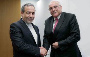 ایران و الجزایر؛ از تثبیت روابط سیاسی تا گسترش تعاملات اقتصادی ایران و الجزایر؛ از تثبیت روابط سیاسی تا گسترش تعاملات اقتصادی
