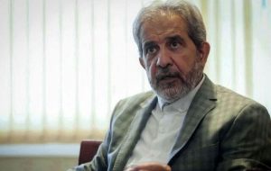آصفی: مذاکره مبتنی بر عزت، حکمت و مصلحت، نشان‌دهنده قابلیت سیاست خارجی ایران است