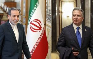 حفظ غنی‌سازی در داخل ایران، غیرقابل مذاکره و مصالحه است