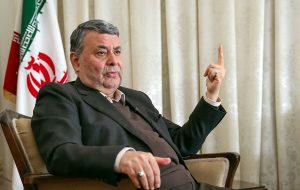 محمد صدر: برای فراز و فرودهای مذاکراتی آماده باشیم/ ویژگی‌های «توافق ترامپی»