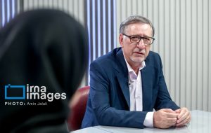 محسن بهاروند: سرعت مذاکرات ایران و آمریکا خطرناک نیست/ ۶ ویژگی توافق خوب برای ایران