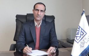 دیدار نوروزی رئیس سازمان سنجش آموزش كشور با كاركنان