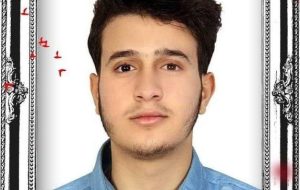 شهادت دانشجوی یمنی دانشگاه صنعتی امیرکبیر در جریان حملات آمریکا شهادت دانشجوی یمنی دانشگاه صنعتی امیرکبیر در جریان حملات آمریکا