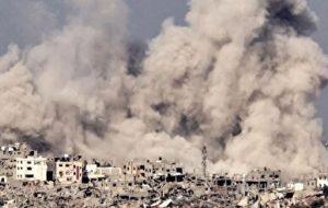 بیانیه بسیج دانشجویی دانشگاه فرهنگیان آمل در محکومیت نسلکشی در غزه بیانیه بسیج دانشجویی دانشگاه فرهنگیان آمل در محکومیت نسلکشی در غزه
