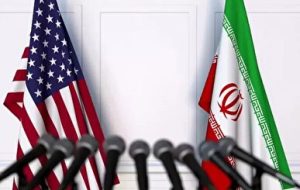 مذاکره با آمریکا خطایی راهبردی است مذاکره با آمریکا خطایی راهبردی است