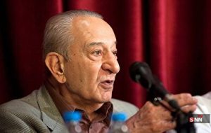 نگاهی به زندگی نامه «اکبر اعتماد» بنیانگذار سازمان انرژی اتمی ایران و مشهور به پدر هستهای نگاهی به زندگی نامه «اکبر اعتماد» بنیانگذار سازمان انرژی اتمی ایران و مشهور به پدر هستهای
