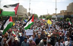 خیزش سراسری دانشجویان ایرانی در حمایت از مردم مظلوم فلسطین +تصاویر خیزش سراسری دانشجویان ایرانی در حمایت از مردم مظلوم فلسطین +تصاویر