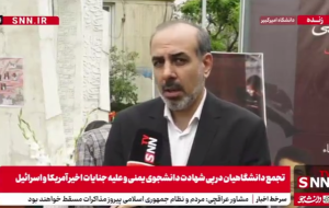 هدفگذاری برای جذب ۳۲۰ هزار دانشجوی بین الملل در برنامه هفتم توسعه هدفگذاری برای جذب ۳۲۰ هزار دانشجوی بین الملل در برنامه هفتم توسعه
