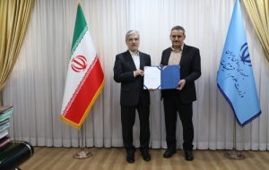 سرپرست دانشگاه کردستان منصوب شد