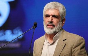 مذاکرات با آمریکا هیچ فایدهای ندارد؛ صحبتهای پدر شهید احمدی روشن در میز گفتوگو دانشگاه امیر کبیر مذاکرات با آمریکا هیچ فایدهای ندارد؛ صحبتهای پدر شهید احمدی روشن در میز گفتوگو دانشگاه امیر کبیر