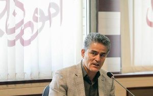 سامانه الکترونیکی مکاتبات موسسات اعزام دانشجو راهاندازی شد سامانه الکترونیکی مکاتبات موسسات اعزام دانشجو راهاندازی شد