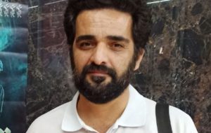 بازداشت یک استاد دانشگاه ایرانی در ترکیه بازداشت یک استاد دانشگاه ایرانی در ترکیه