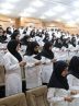 پزشکی صرفا علم نیست؛ هنری آراسته به زیور اخلاق است