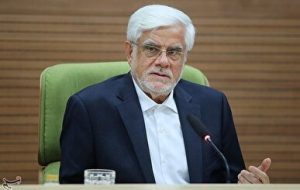 هشدار دانشجویان دانشگاه تهران به معاون اول رئیسجمهور درباره تعلل در توسعه هوش مصنوعی هشدار دانشجویان دانشگاه تهران به معاون اول رئیسجمهور درباره تعلل در توسعه هوش مصنوعی
