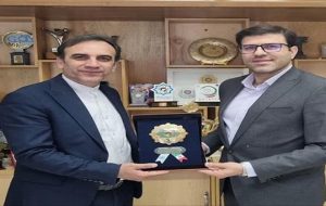 برگزاری جلسه همکاری بین فدراسیونهای کبدی و دانشگاهی برای ترویج ورزش در دانشگاهها برگزاری جلسه همکاری بین فدراسیونهای کبدی و دانشگاهی برای ترویج ورزش در دانشگاهها