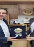 برگزاری جلسه همکاری بین فدراسیون‌های کبدی و دانشگاهی برای ترویج ورزش در دانشگاه‌ها
