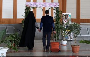 آخرین وضعیت توسعه خوابگاههای متاهلی+ فیلم آخرین وضعیت توسعه خوابگاههای متاهلی+ فیلم