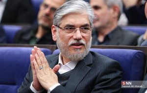 در انتصاب روسای دانشگاهی منتظر تصمیمات خارج از وزارت علوم هستیم؛ اگر دست ما بود ظرف یک هفته انجام میشد+فیلم در انتصاب روسای دانشگاهی منتظر تصمیمات خارج از وزارت علوم هستیم؛ اگر دست ما بود ظرف یک هفته انجام میشد+فیلم