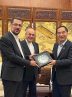 حضور نماینده دانشگاه تهران در دو رویداد بین‌المللی آموزش عالی در چین