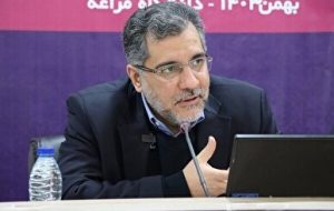 فناوری، عامل تعیینکننده و حیاتی در قدرت بازدارندگی کشور است فناوری، عامل تعیینکننده و حیاتی در قدرت بازدارندگی کشور است